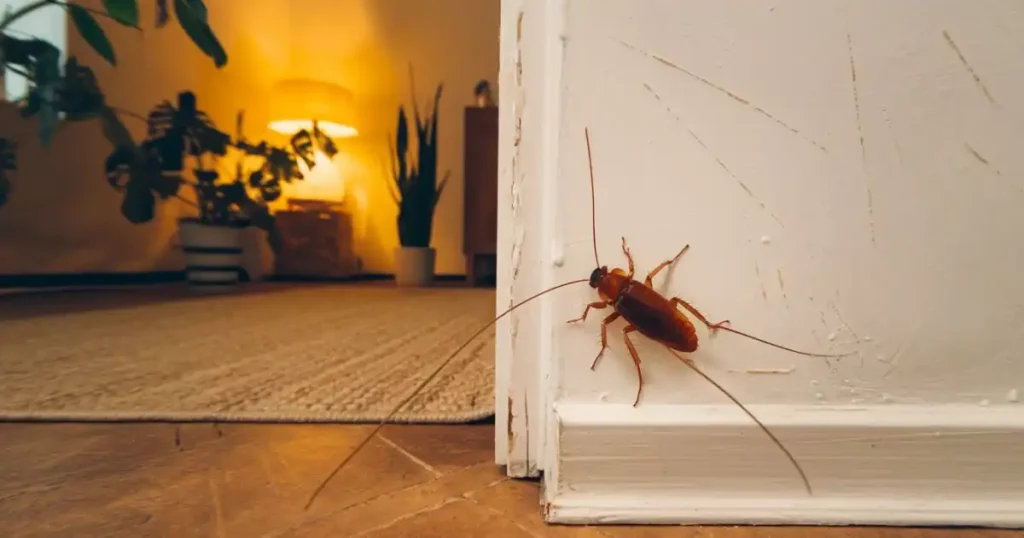 home roach treatment chemicals mcallen